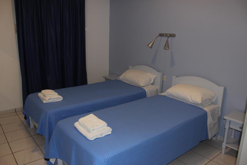 Alvi Studios Perdika  Room photo