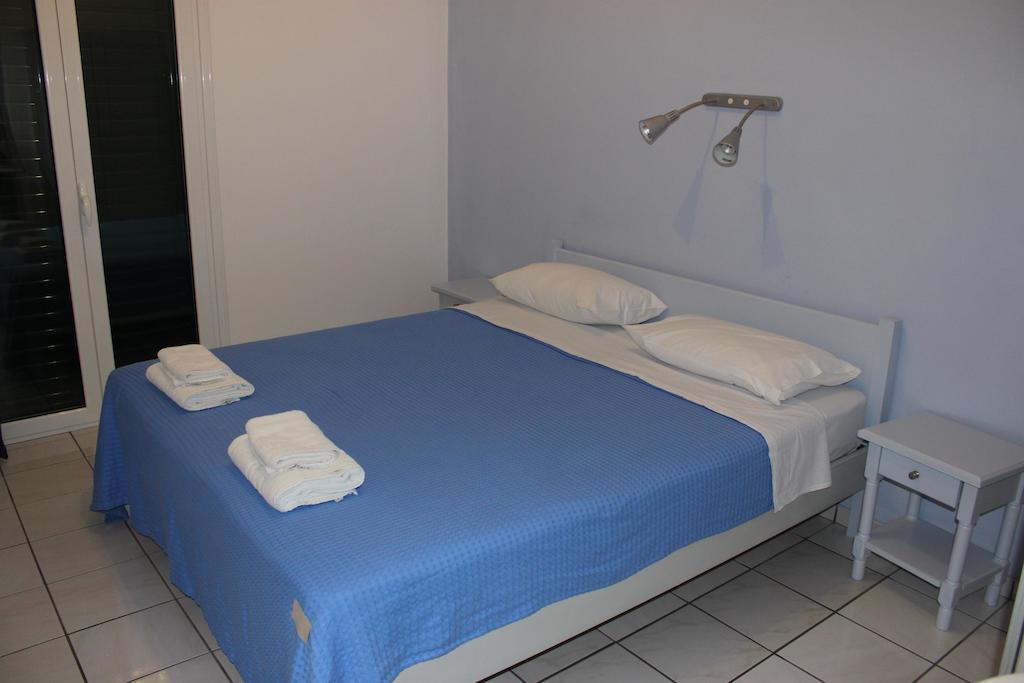 Alvi Studios Perdika  Room photo